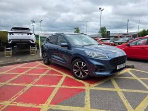 FORD KUGA 2020 (20) at Gliddon Cars Brixham