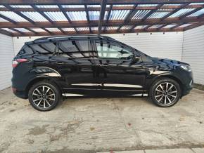 FORD KUGA 2020 (69) at Gliddon Cars Brixham