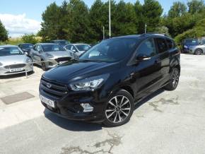 FORD KUGA 2020 (69) at Gliddon Cars Brixham