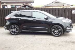 FORD EDGE 2019 (19) at Gliddon Cars Brixham