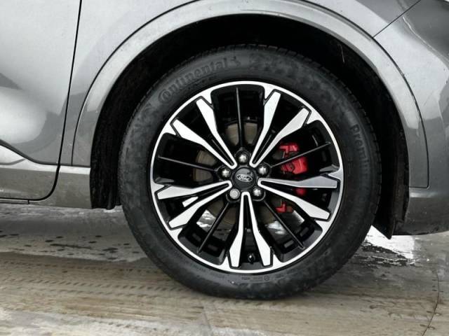 2022 Ford Kuga 2.5 FHEV ST-Line X Edition 1 Owner from New