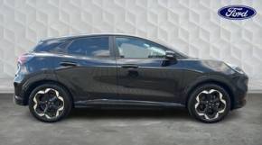 FORD PUMA at Gliddon Cars Brixham