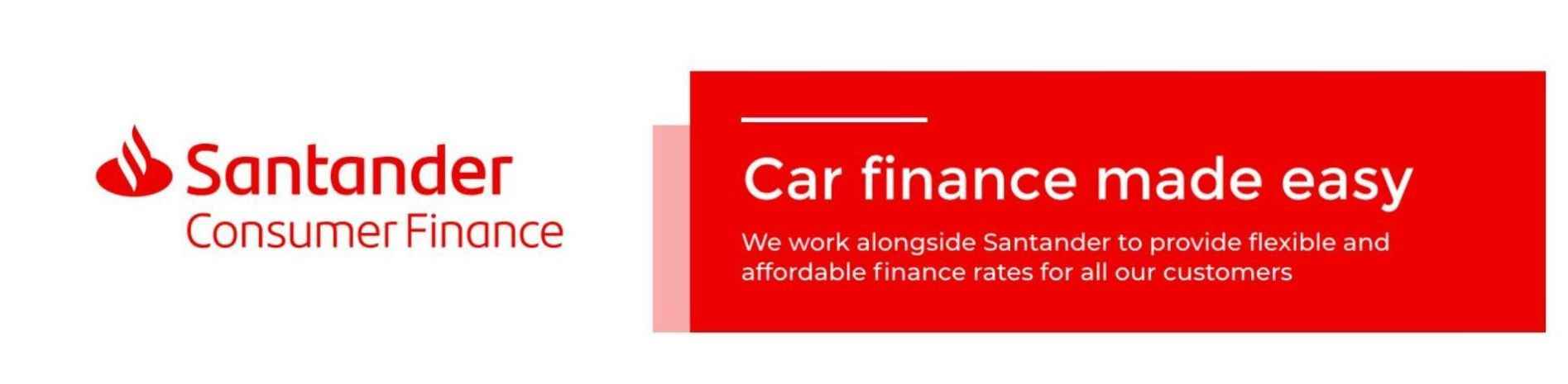 Finance banner